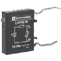 Image of LA4KE1B - Surge voltage protection 12...24VAC LA4KE1B