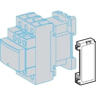 Image of LAD4RCE - Surge voltage protection 24...48VAC LAD4RCE