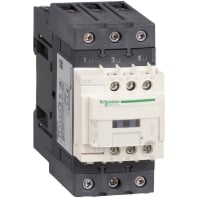 Image of LC1D65AE7 - Magnet contactor 65A 48VAC LC1D65AE7