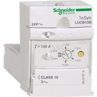 Image of LUCB12BL - Tripping bloc for circuit-breaker 12A LUCB12BL