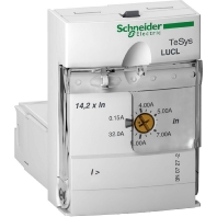 Image of LUCL18BL - Tripping bloc for circuit-breaker - LUCL18BL - Special sale - 1 pce. Available