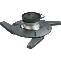 Image of EPC 6545 anth/si - Ceiling mount for audio/video EPC 6545 anth/si