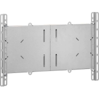 Image of FAU 3150 si - Wall mount silver for audio/video FAU 3150 si