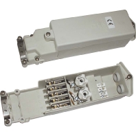 Image of 10144/1 - Cable junction box for light pole 10144/1