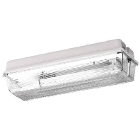 Image of 130111 i - Ceiling-/wall luminaire 1x11W 130111 i