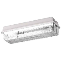 Image of 131211 i - Ceiling-/wall luminaire 2x11W 131211 i