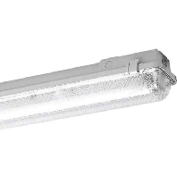 Image of 163118 i - Ceiling-/wall luminaire 1x18W 163118 i