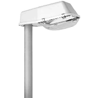 Image of 4380/125 i - Luminaire for streets and places 1x125W 4380/125 i