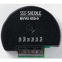 Image of BVVU 650-0 - Distribute device for intercom system BVVU 650-0