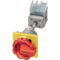 Image of 3LD2044-0TK53 - Safety switch 3-p 7,5kW 3LD2044-0TK53