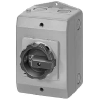 Image of 3LD2064-0TB51 - Safety switch 3-p 7,5kW 3LD2064-0TB51