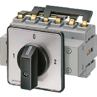 Image of 3LD2223-7UK01 - Safety switch 3-p 11,5kW 3LD2223-7UK01