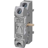 Image of 3LD9200-5B - Auxiliary contact block 1 NO/1 NC 3LD9200-5B