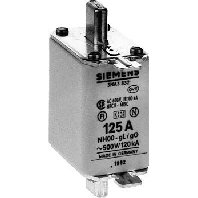 Image of 3NA3003 (3 Stück) - Low Voltage HRC fuse NH0 10A 3NA3003