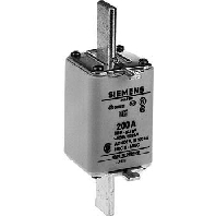 Image of 3NA3254 - Low Voltage HRC fuse NH2 355A 3NA3254