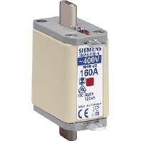 Image of 3NA6824-4KK - Low Voltage HRC fuse NH00 80A 3NA6824-4KK