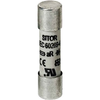 Image of 3NC1016 (10 Stück) - Cylindrical fuse 10x38 mm 16A 3NC1016