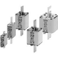 Image of 3NE8731-1 (10 Stück) - Low Voltage HRC fuse NH00 315A 3NE8731-1