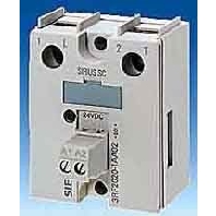 Image of 3RF2050-1AA22 - Solid state relay 50A 1-pole 3RF2050-1AA22