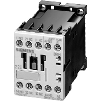 Image of 3RH1122-1AD00-1AA0 - Auxiliary relay 42VAC 0VDC 2NC/ 2 NO 3RH1122-1AD00-1AA0