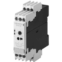 Image of 3RP1525-1BP30 - Timer relay 0,05...360000s AC 24V DC 24V 3RP1525-1BP30