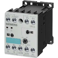 Image of 3RP2005-1AP30 - Timer relay 0,05...360000s AC 24V DC 24V 3RP2005-1AP30