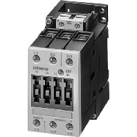 Image of 3RT1016-1AD02 - Magnet contactor 9A 42VAC 0VDC 3RT1016-1AD02