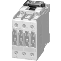 Image of 3RT1926-1BB00 - Surge protector 24...48VAC 24...70VDC 3RT1926-1BB00