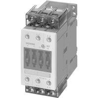 Image of 3RT1936-4EA2 - Cover for low-voltage switchgear 3RT1936-4EA2