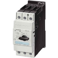 Image of 3RV1021-0CA10 - Motor protective circuit-breaker 0,25A 3RV1021-0CA10