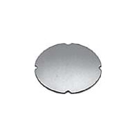 Image of 3SB1901-4AD (10 Stück) - Lens/actuator plate for control circuit 3SB1901-4AD