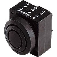 Image of 3SB3000-7AA10 - Acoustic indicator 3SB3000-7AA10