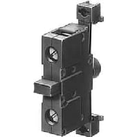 Image of 3SB3420-0B - Auxiliary contact block 1 NO/0 NC 3SB3420-0B