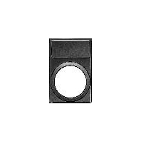 Image of 3SB3902-1AA - Label for control devices 3SB3902-1AA