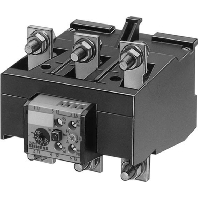 Image of 3UA7021-1A - Thermal overload relay 1...1,6A 3UA7021-1A