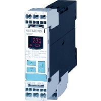 Image of 3UG4622-2AA30 - Current monitoring relay 0,05...15A 3UG4622-2AA30