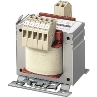 Image of 4AM3842-4TN00-0EA0 - One-phase transformer 242V/24V 160VA 4AM3842-4TN00-0EA0