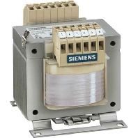 Image of 4AM4042-5AT10-0FA0 - One-phase transformer 420V/230V 250VA 4AM4042-5AT10-0FA0