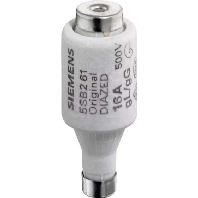 Image of 5SB211 - Diazed fuse link DII 2A 5SB211