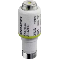 Image of 5SD430 (5 Stück) - Diazed fuse link DII 20A 5SD430