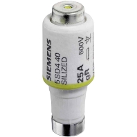 Image of 5SD440 - Diazed fuse link DII 25A 5SD440