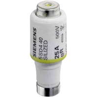 Image of 5SD460 - Diazed fuse link DIII 50A 5SD460