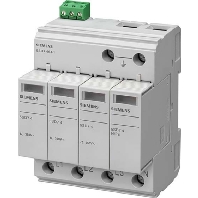 Image of 5SD7464-1 - Surge protection for power supply 5SD7464-1