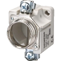 Image of 5SF1224 (5 Stück) - Diazed fuse base 1xDIII 63A 5SF1224