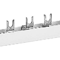 Image of 5SH5320 - Phase busbar 3-p 16mm² 1000mm 5SH5320