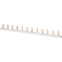 Image of 5ST3731 - Phase busbar 1-p 10mm² 1016mm 5ST3731