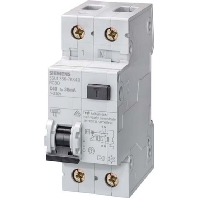 Image of 5SU1356-6KK25 - Earth leakage circuit breaker B25/0,03A 5SU1356-6KK25