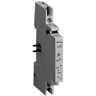 Image of 5SW3000 - Auxiliary switch / fault-signal switch 5SW3000