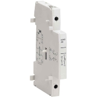 Image of 5SW3300 - Auxiliary switch / fault-signal switch 5SW3300