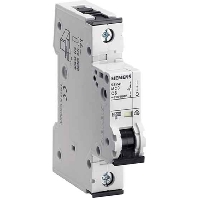 Image of 5SY4102-8 - Miniature circuit breaker 1-p D2A 5SY4102-8